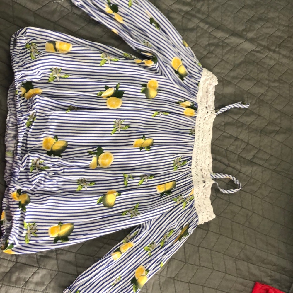 Women’s summer Blouses